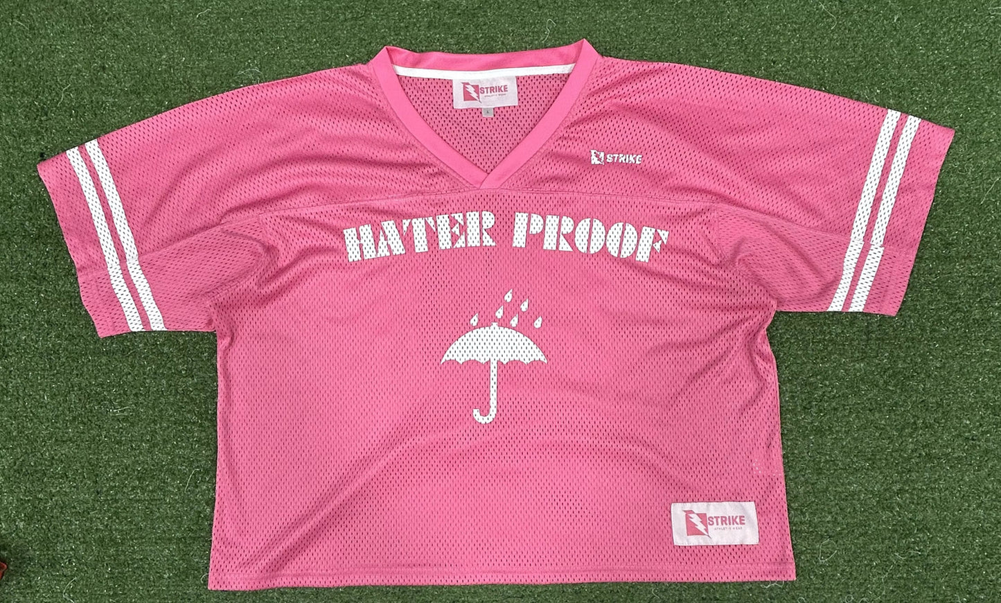 Hater Proof Jerseys