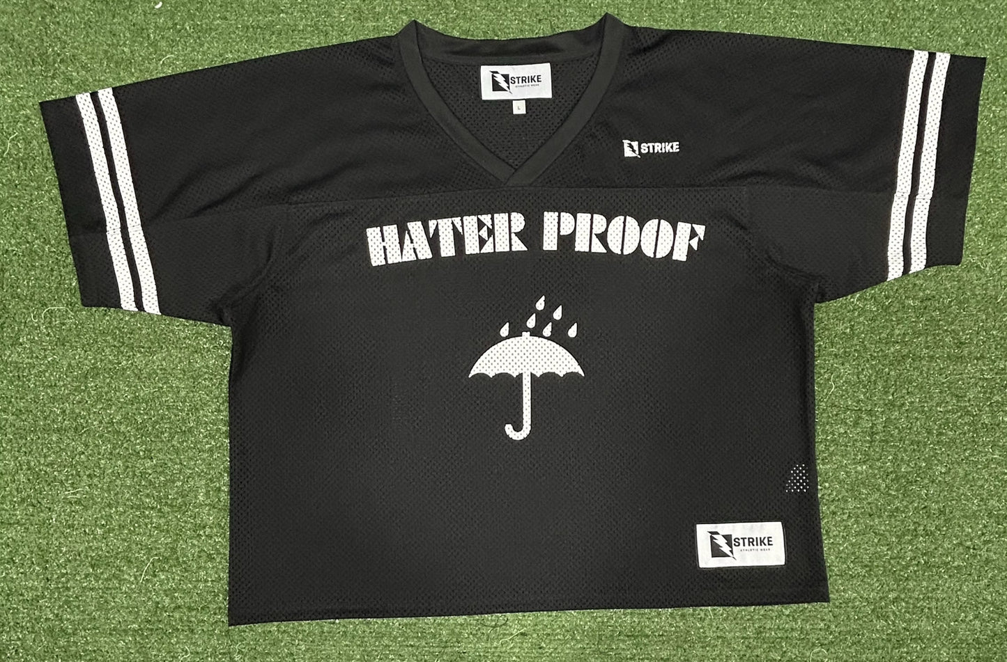 Hater Proof Jerseys