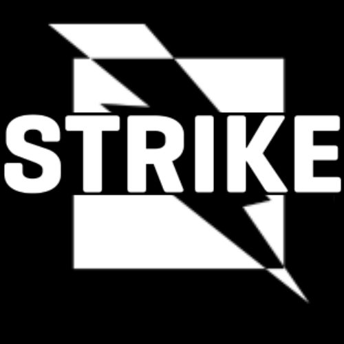 STRIKE ATHLETIC WEAR