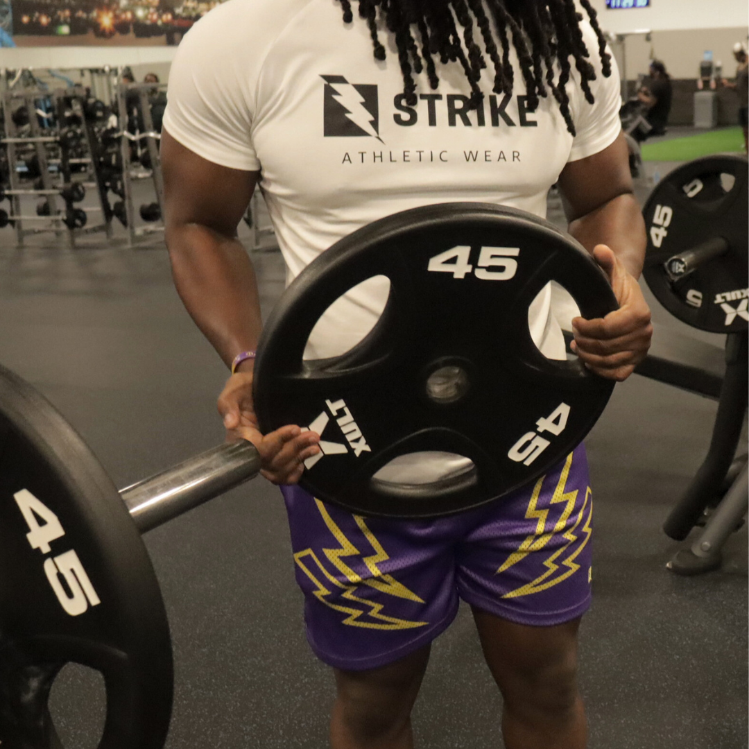 Everyday GymDay Shirt