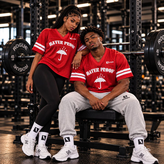 Hater Proof Jerseys