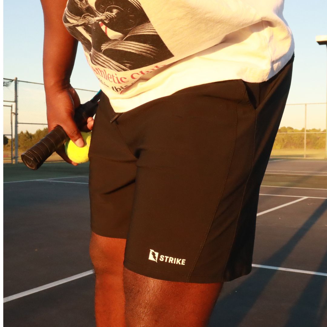 Strike Everyday Flex Shorts