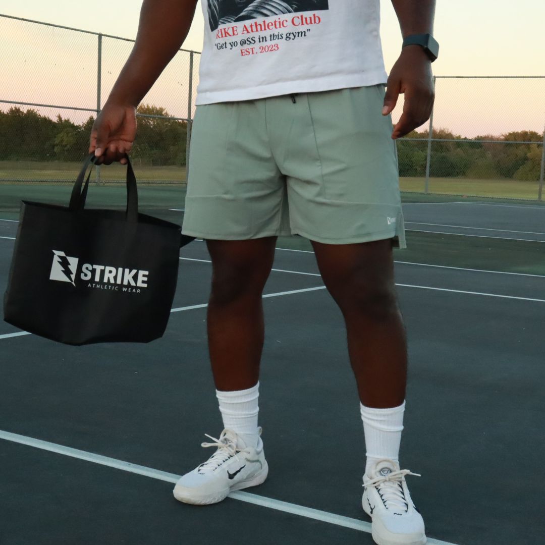 Strike Everyday Shorts