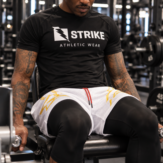 Everyday GymDay Shirt
