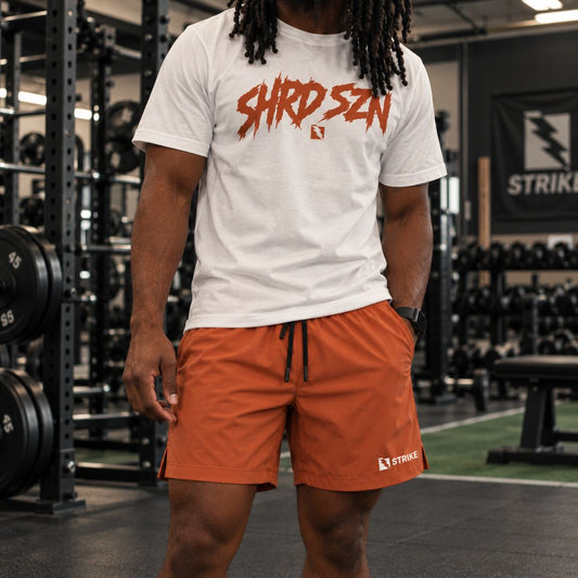Strike Finesse Shorts