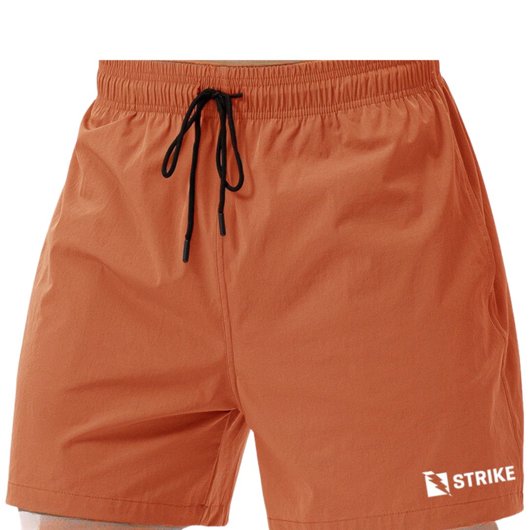 Strike Finesse Shorts